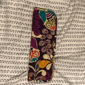 Vera Bradley Bags - Vera Bradley Hair Straightener Case Vera Bradley Bags - Vera Bradley Hair Straightener Case